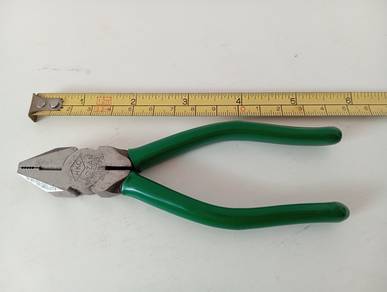 HOZAN P-43 140mm Pliers (Japan)