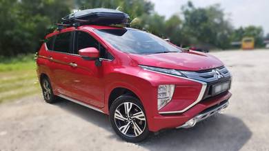 Mitsubishi Xpander in Rawang, SGR