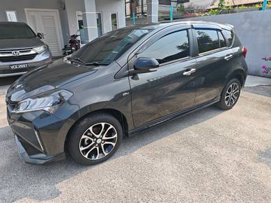 Perodua MyVi AV AV in Gombak, KUL