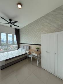 Room in Titiwangsa, KUL