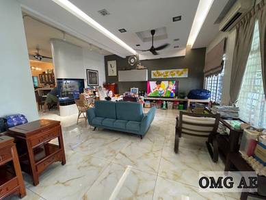 2-storey Terraced House For Sale in Bandar Bukit Raja,SGR