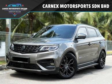 Proton X70 PREMIUM X 2WD in Serdang, KUL