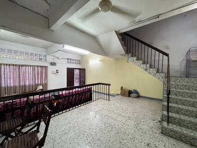 2-storey Terraced House For Sale in Alor Setar,KDH