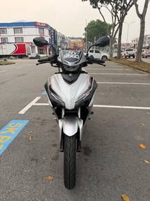 Yamaha Y16ZR