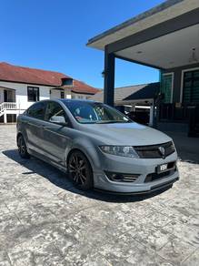 Proton Preve CFE PREMIUM in Gombak, KUL