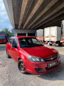 Proton Saga FLX STANDARD in Ampang Hilir, KUL