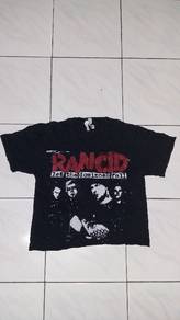T-Shirt RANCID Size S
