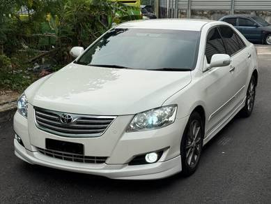 Toyota Camry G in Skudai, JHR