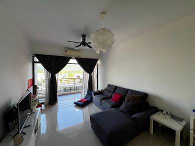 Condominium For Sale in Ameera Residence