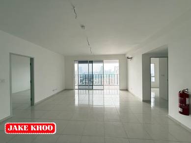 Condominium For Sale in Jelutong Central Residence