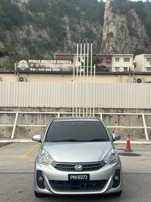 Perodua MyVi SE ZHS in Batu Caves, SGR