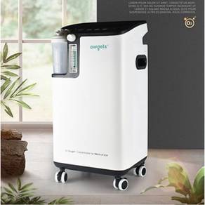Owgels German Oxygen Concentrator 5Liter