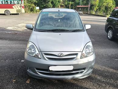 Perodua Viva EZ STANDARD in Balik Pulau, PNG