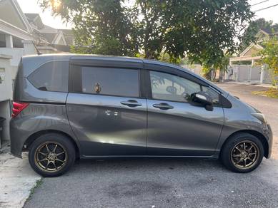 Honda Freed E in Kajang, SGR