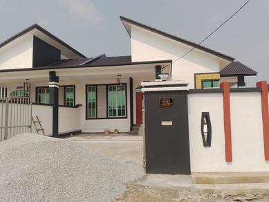 Semi-Detached House For Sale in Ketereh,KTN