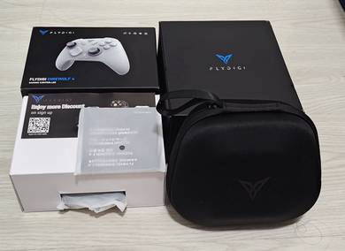 Game controller