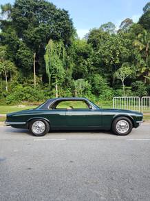 1995 Jaguar Daimler