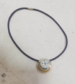 Louis Vuitton Choker Necklace Unisex Vuitton Cup 2