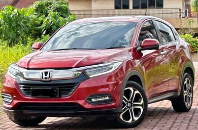 Honda HR-V V in Ipoh, PRK
