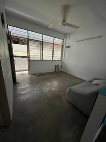 Flat For Sale in Taman Terubong Jaya
