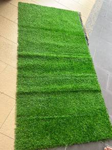 Grass artificial