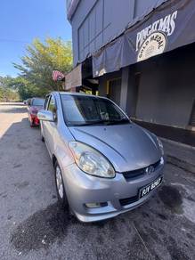 Perodua MyVi EZi in Kulim, KDH