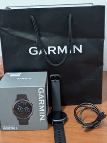 Garmin Vivoactive 6 Smartwatch