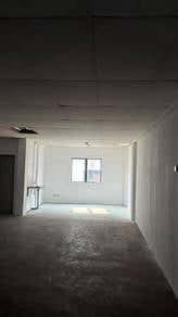 Shop lot For Rent in Shah Alam,SGR