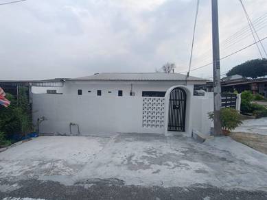 Terraced House For Sale in Johor Bahru,JHR