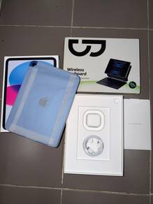 ipad a16 11th generation blue 128gb