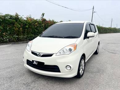 Perodua Alza EZ in Batu Pahat, JHR