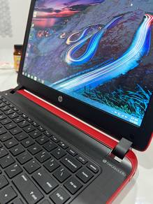 Laptop HP beatsaudio