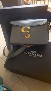 Coach bag masih Baru 10/10