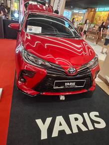 2026 Toyota Yaris E