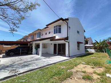 2-storey Terraced House For Sale in Bukit Beruntung,SGR