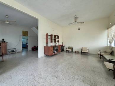 Semi-Detached House For Sale in Georgetown,PNG