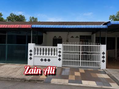 1-storey Terraced House For Sale in Sungai Petani,KDH