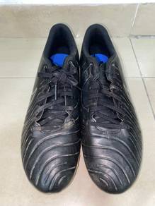 Nike Tempo Football Boots