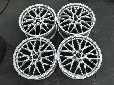 20 Varro VD06 design Vellfire Alphard AGH30 CX5