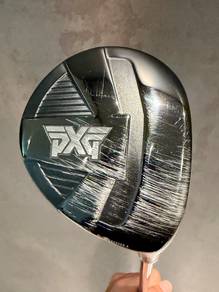 PXG 0211 Golf Fairway Wood 7 (21 deg, R flex)