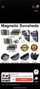 Sunshade X50