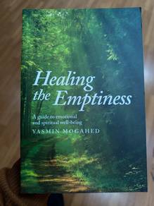 Healing the Emptiness by Yasmin Mogahed