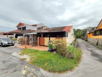 Terraced House For Rent in Bangi,SGR