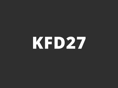 KFD27