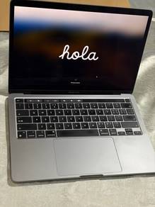 MacBook Pro 13” M2 8/256GB