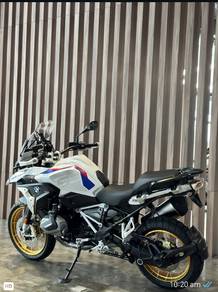 BMW R 1250 GS