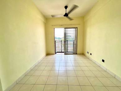 Apartment For Sale in Saujana Gombak