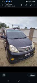 Perodua Viva ELITE EZi in Kota Bharu, KTN