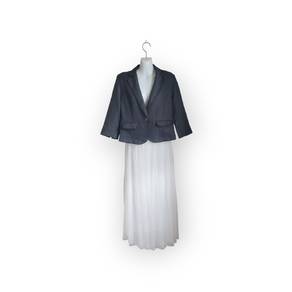 Lavannor japanese brand coat for women.