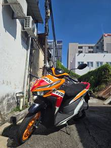 Honda Vario 150